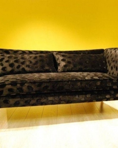 Fabric By The Yard - Imasa Velvet