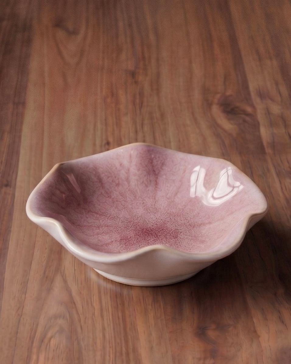The Petal Platter
