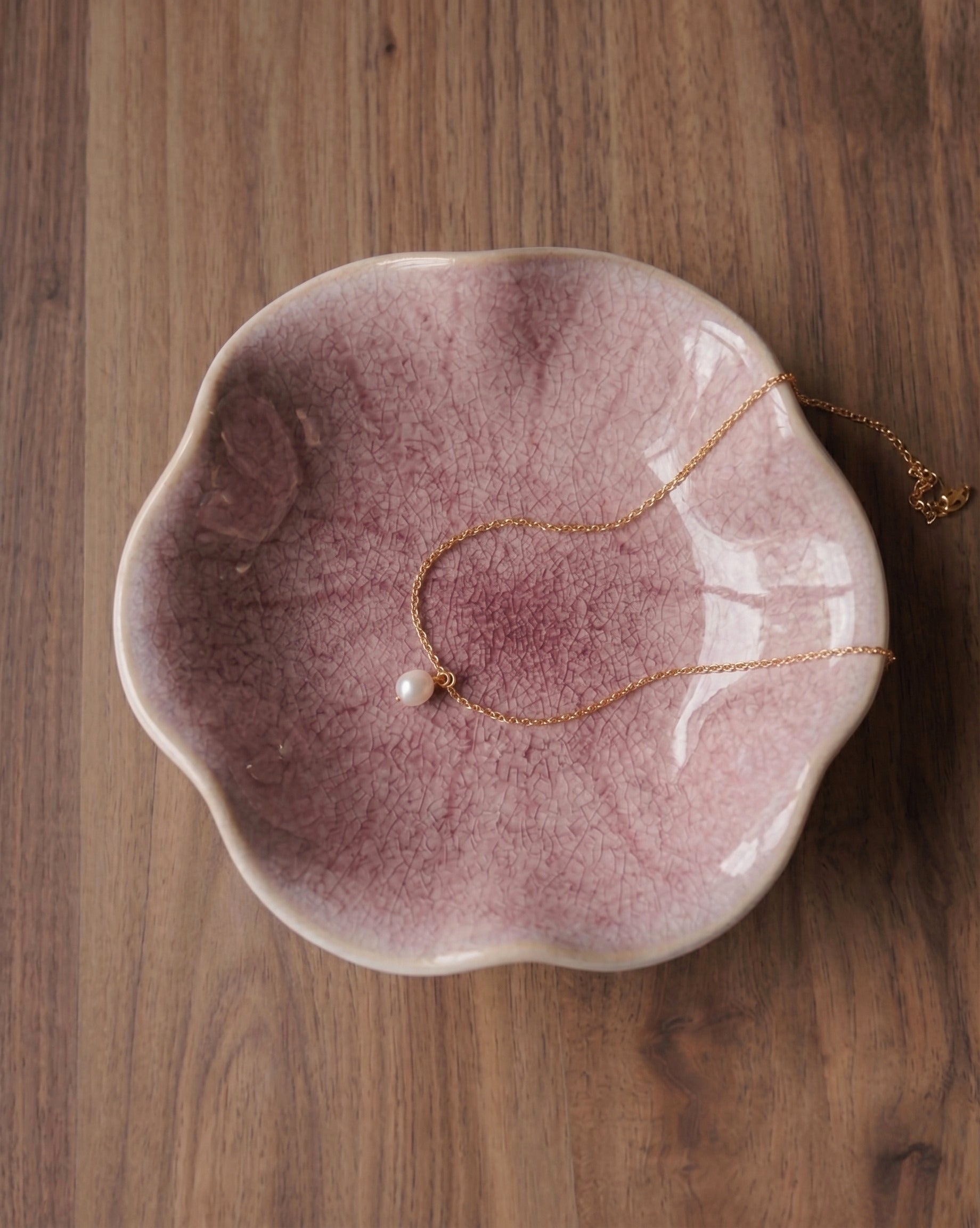 The Petal Platter