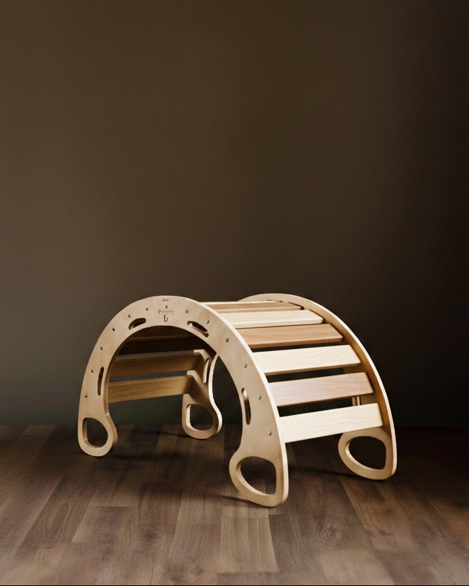 Jumbo Waldorf Rocker