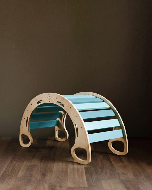 Jumbo Waldorf Rocker