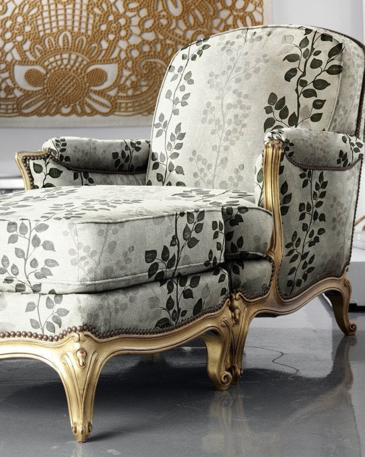 Fabric By The Yard - Katsura Silk