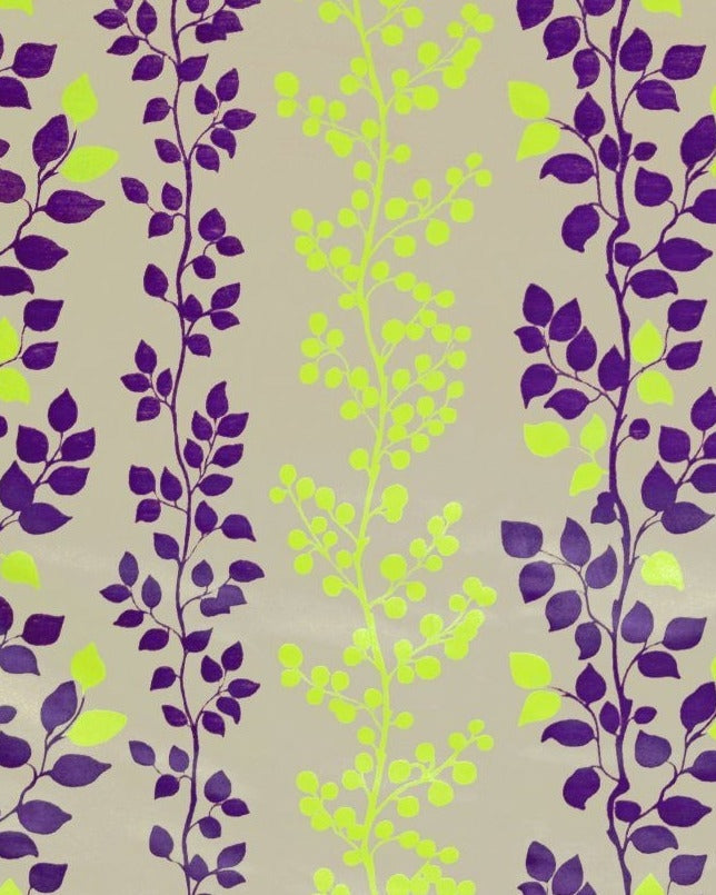 KATSURA - Purple, Green, multi-color