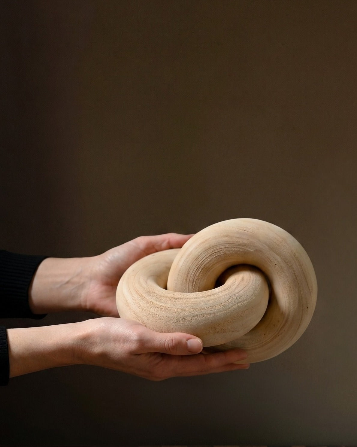 The Interlock Knot