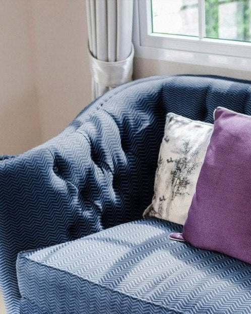 Fabric By The Yard - Larsa Linen
