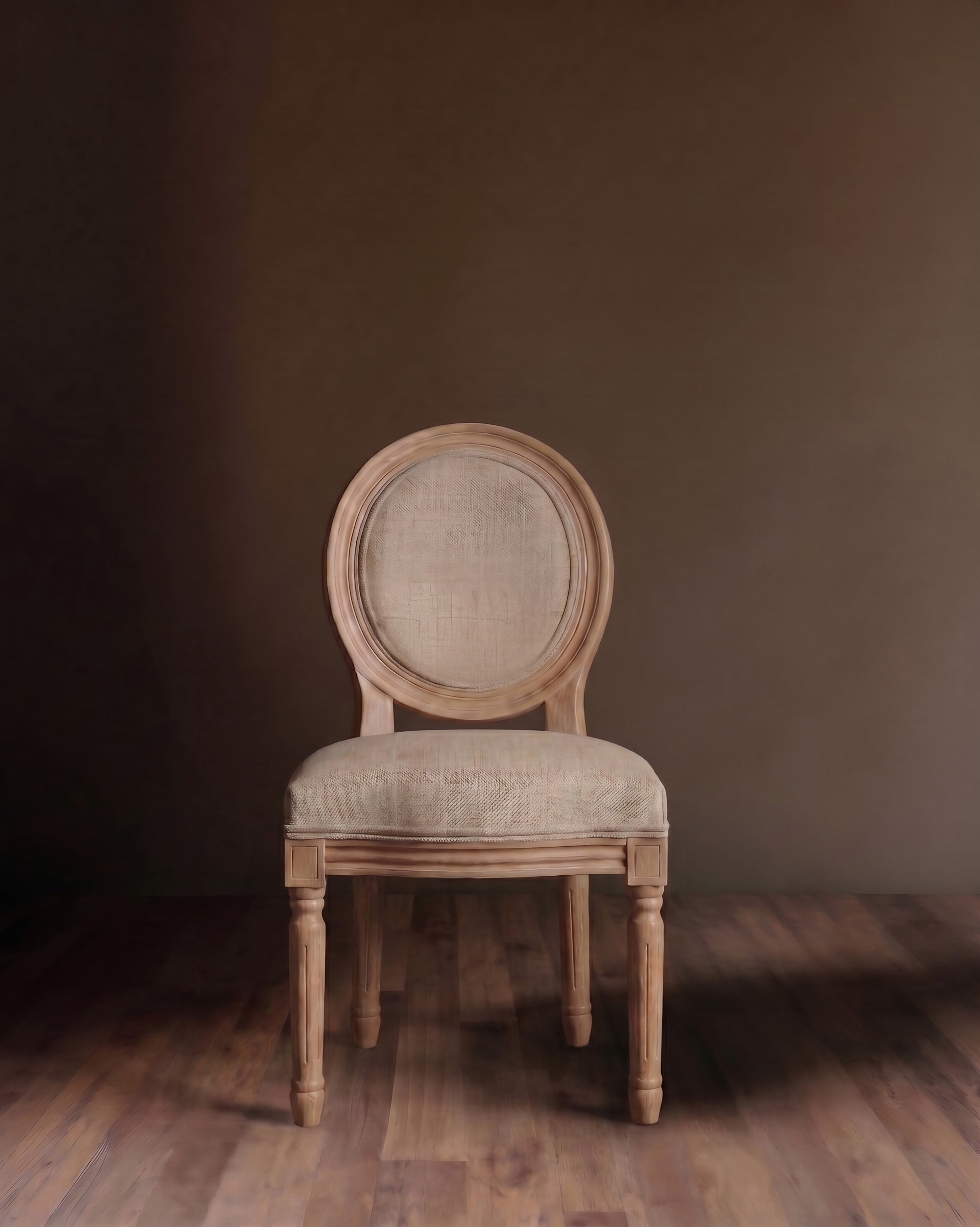 The Genevieve Play Table with Center Storage &amp; Dauphine Louis Chair Set
