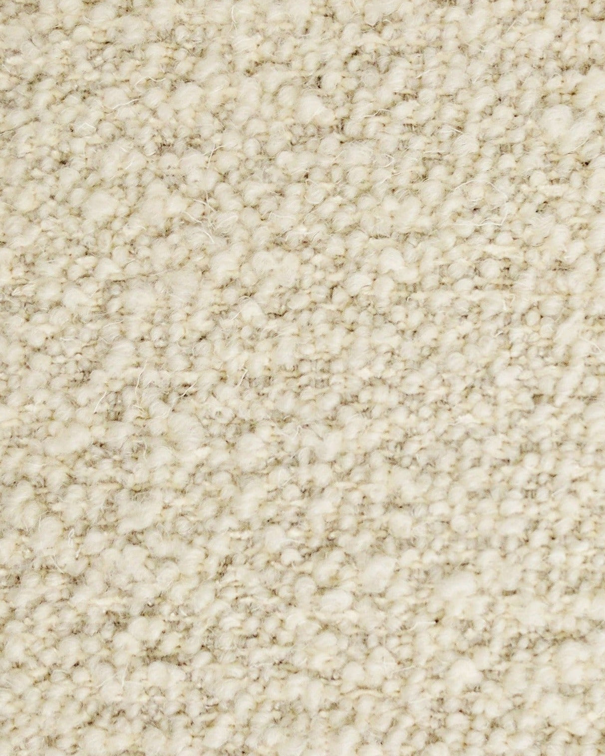 Linus Boucle Linen