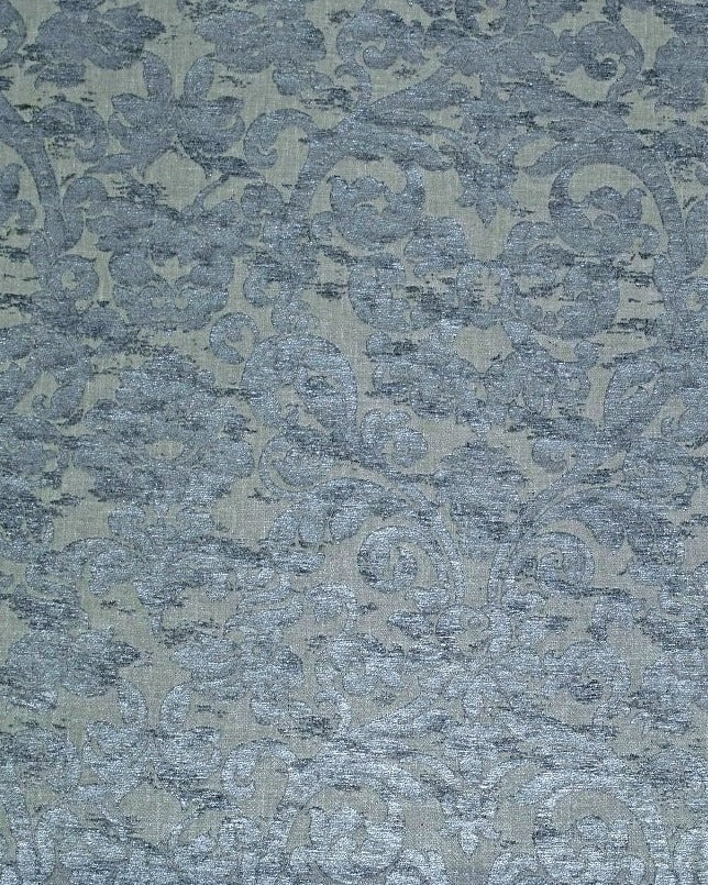 Silver, Gray