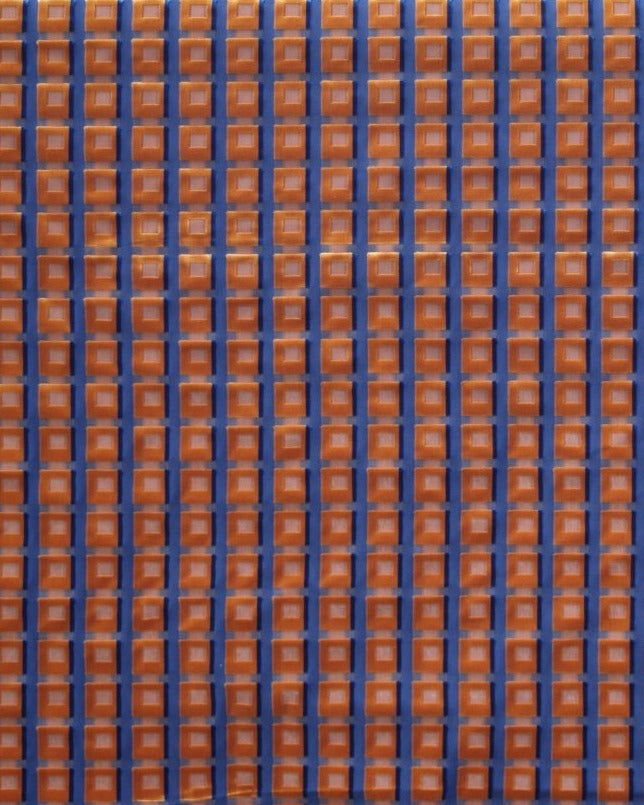 MAMORA - Orange