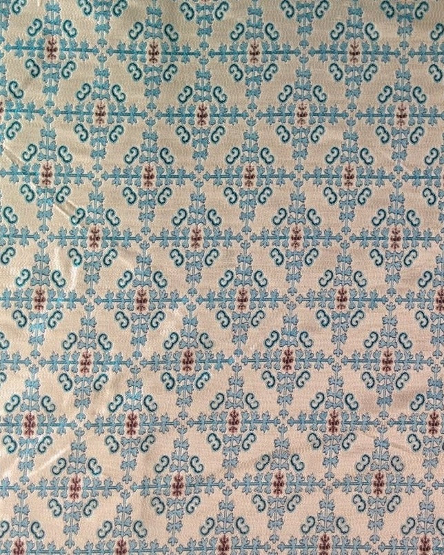 MANDALAY - Blue