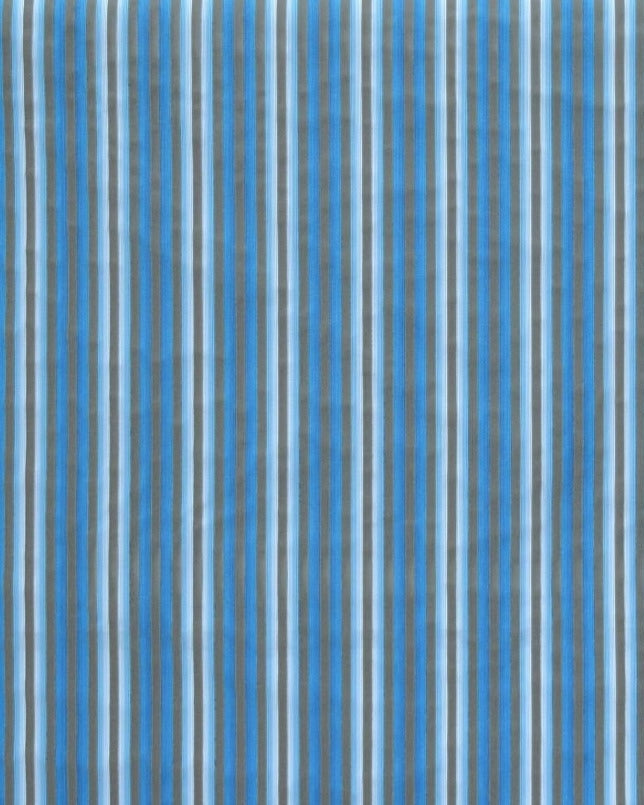 MARAKESH - Blue, multi-color