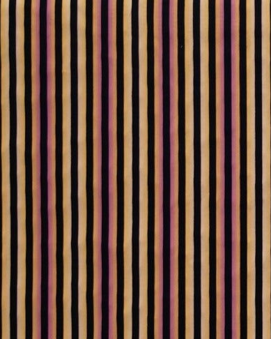 MARAKESH - Orange, multi-color