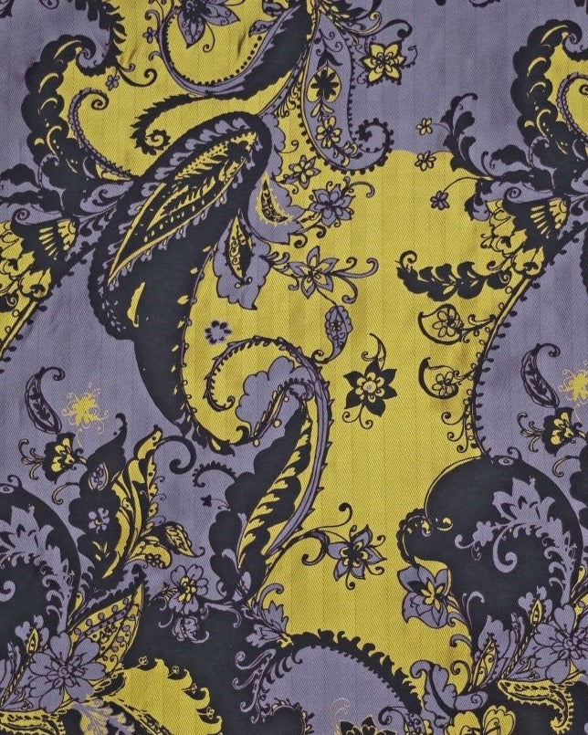 MARCHESA - Purple