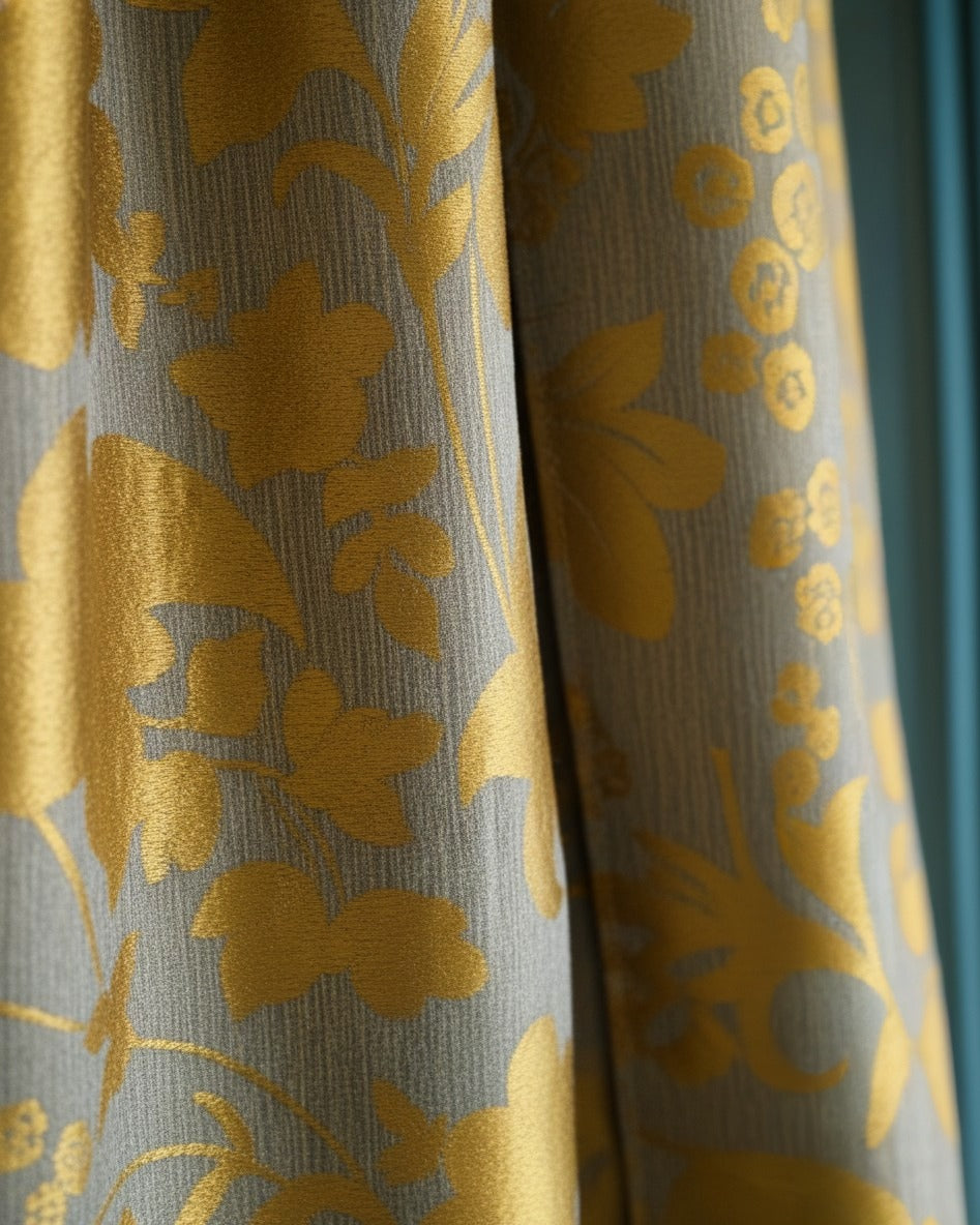 Belgrano Silk Canopy