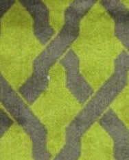 MAZZARA - Green