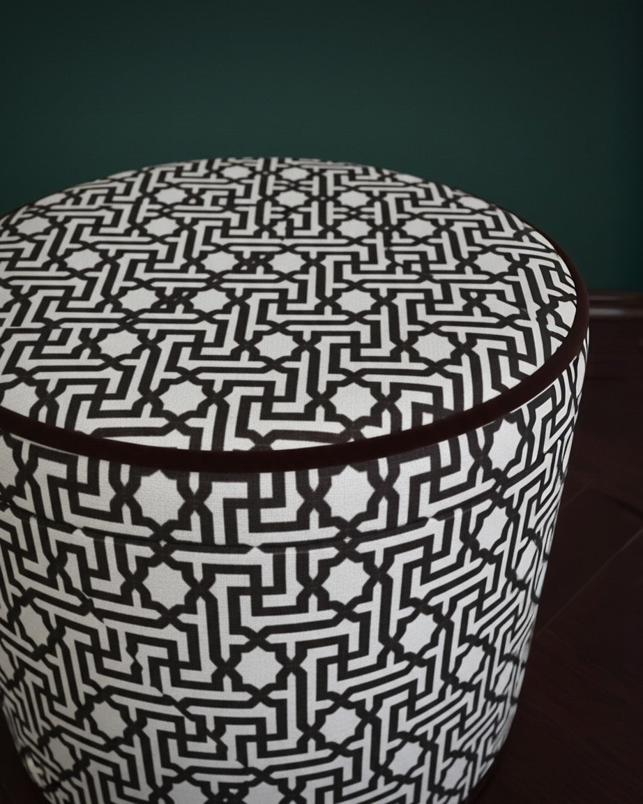 Hollandsworth Ottoman