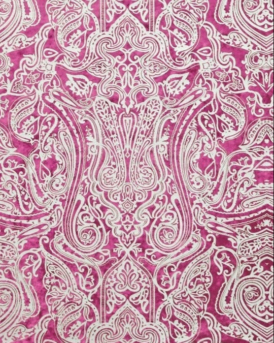 MEDICI - Pink