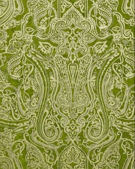 MEDICI - Green
