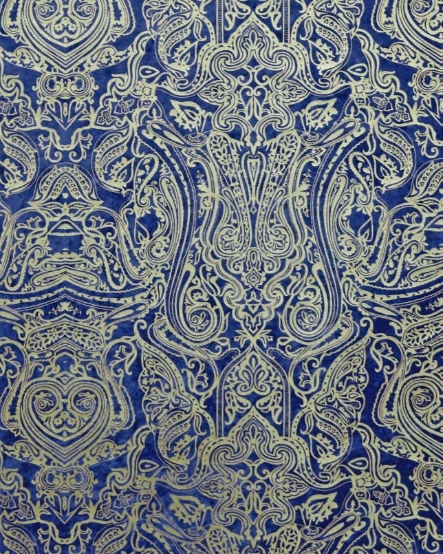MEDICI - Blue