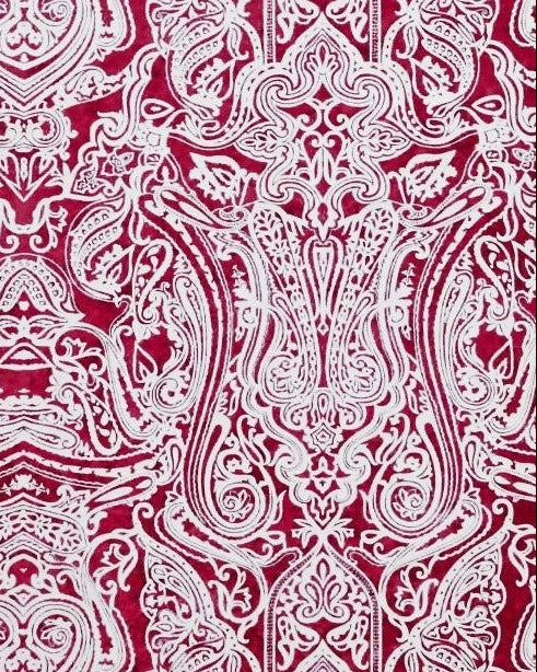 MEDICI - Red