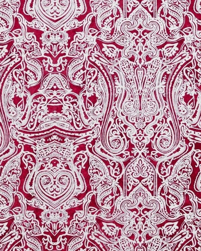 MEDICI - Red