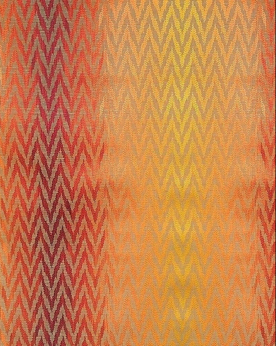 MESA - Orange, multi-color