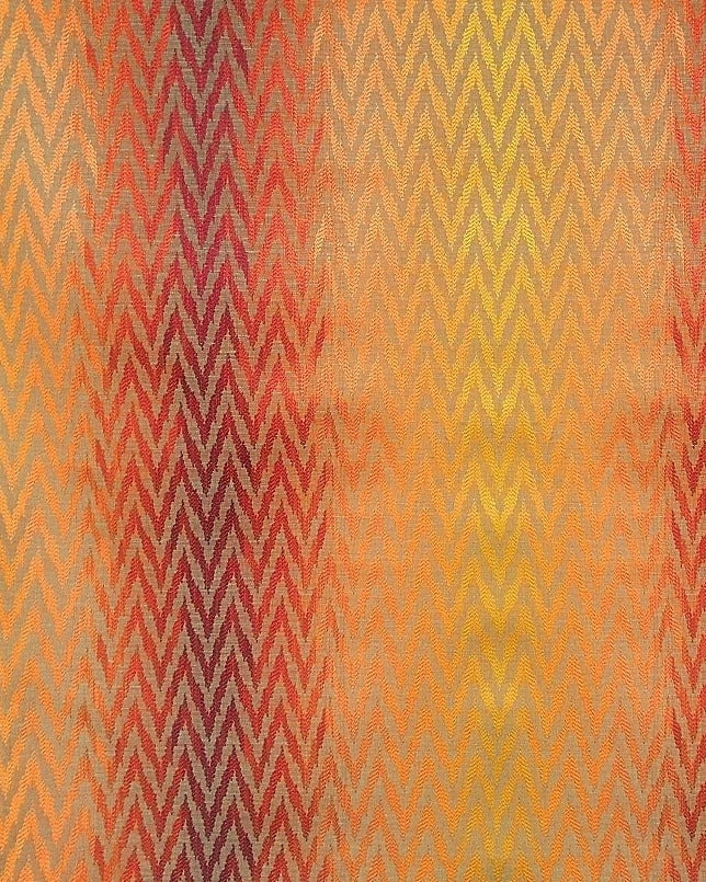MESA - Orange, multi-color