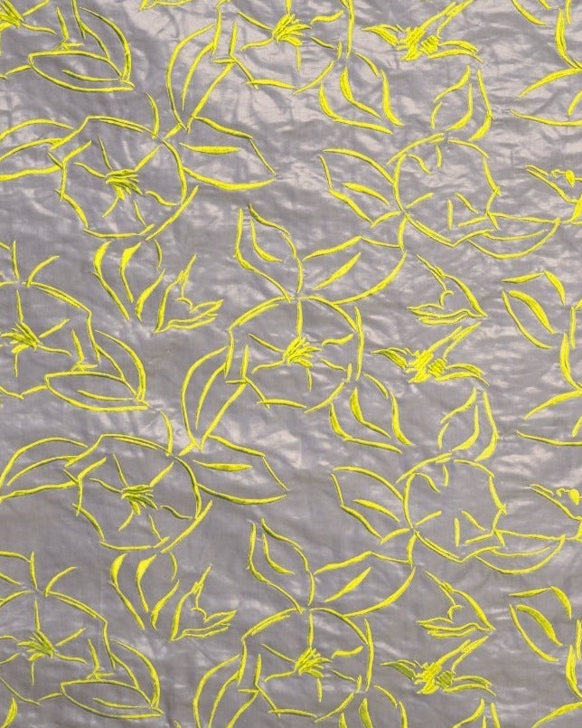 MIGRATION - Yellow