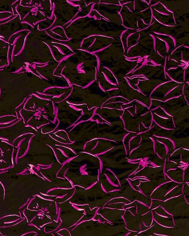 MIGRATION - Pink