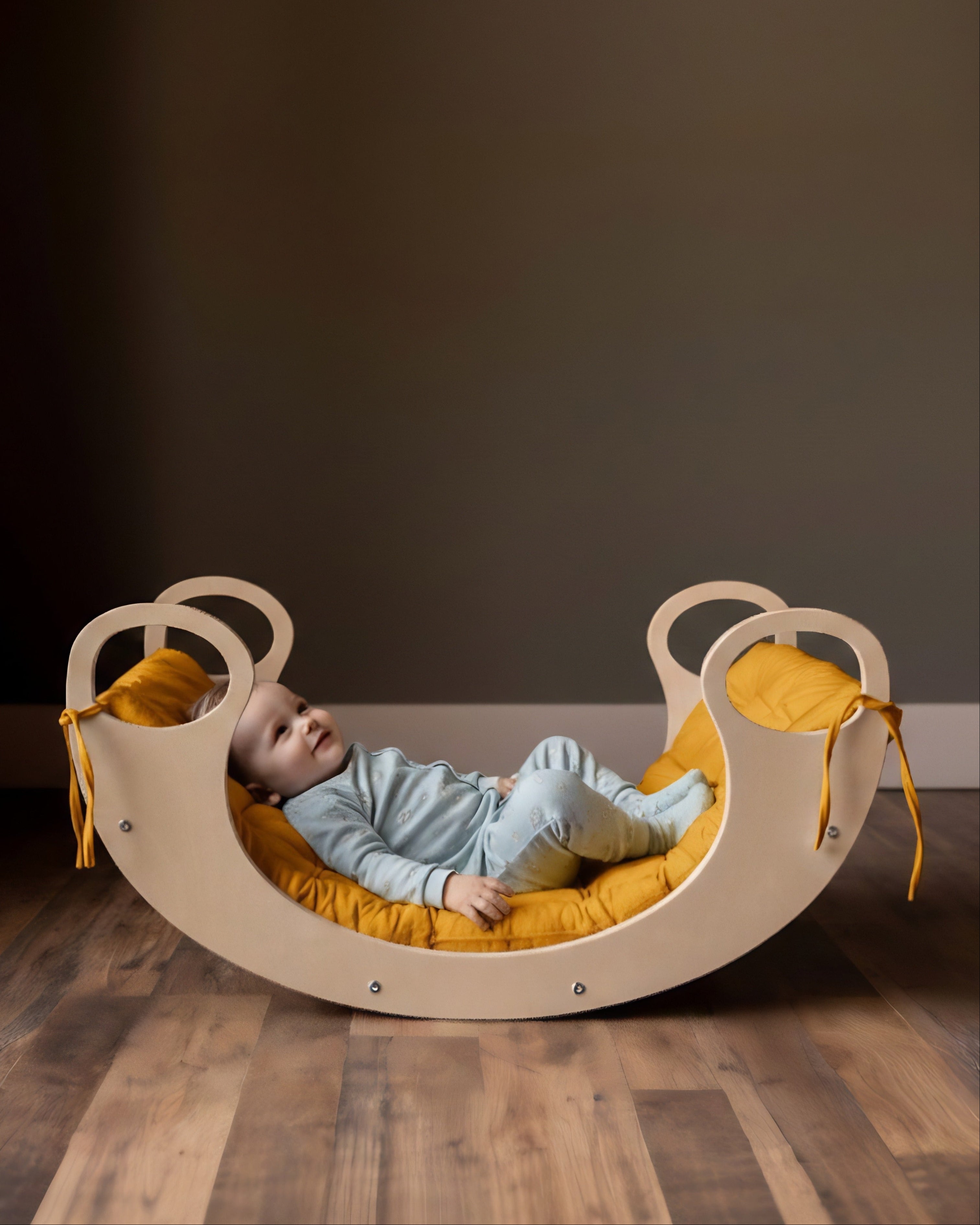 The Waldorf Rocker Horizon Series – Cassarohome