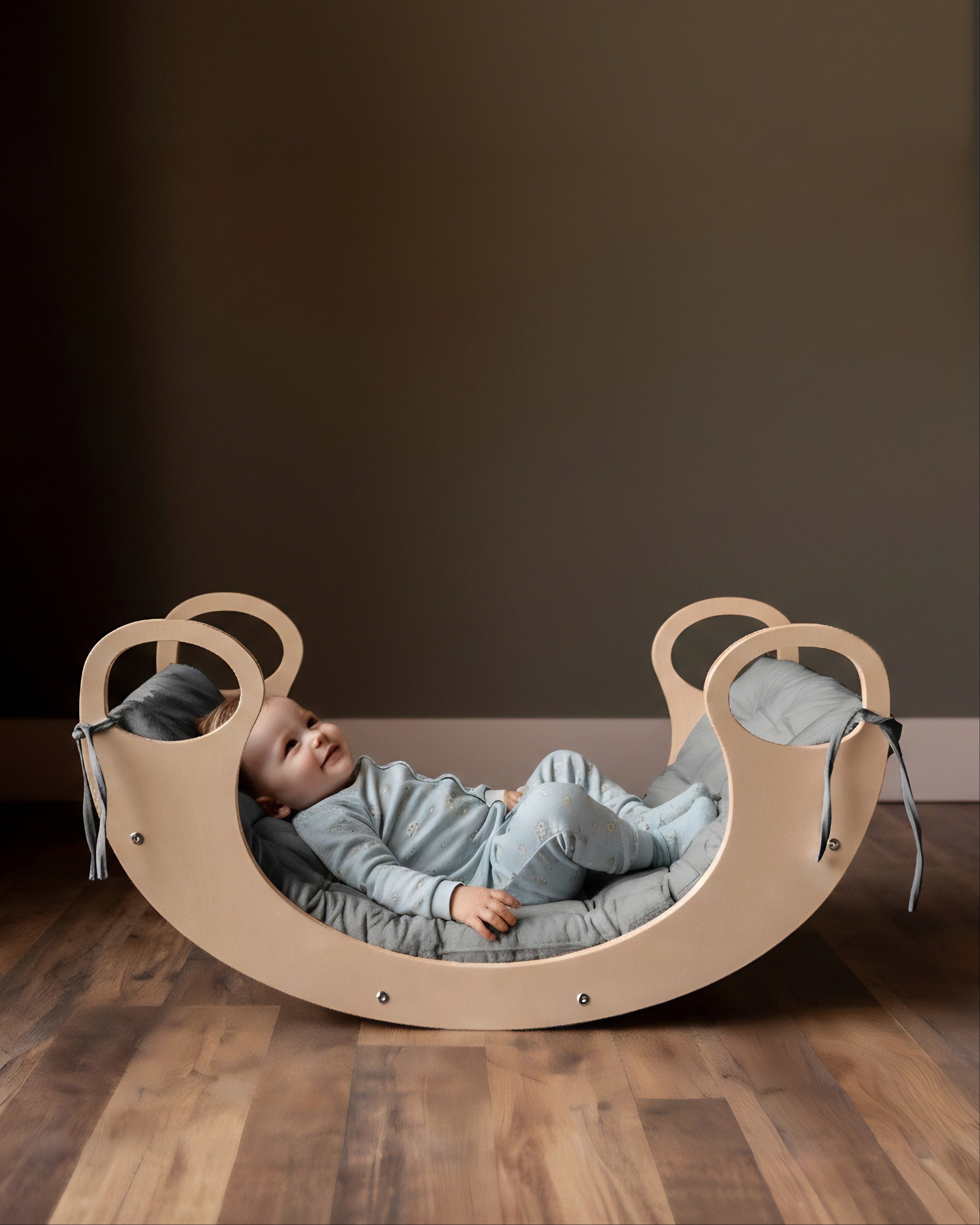 The Waldorf Rocker Arcane Series – Cassarohome