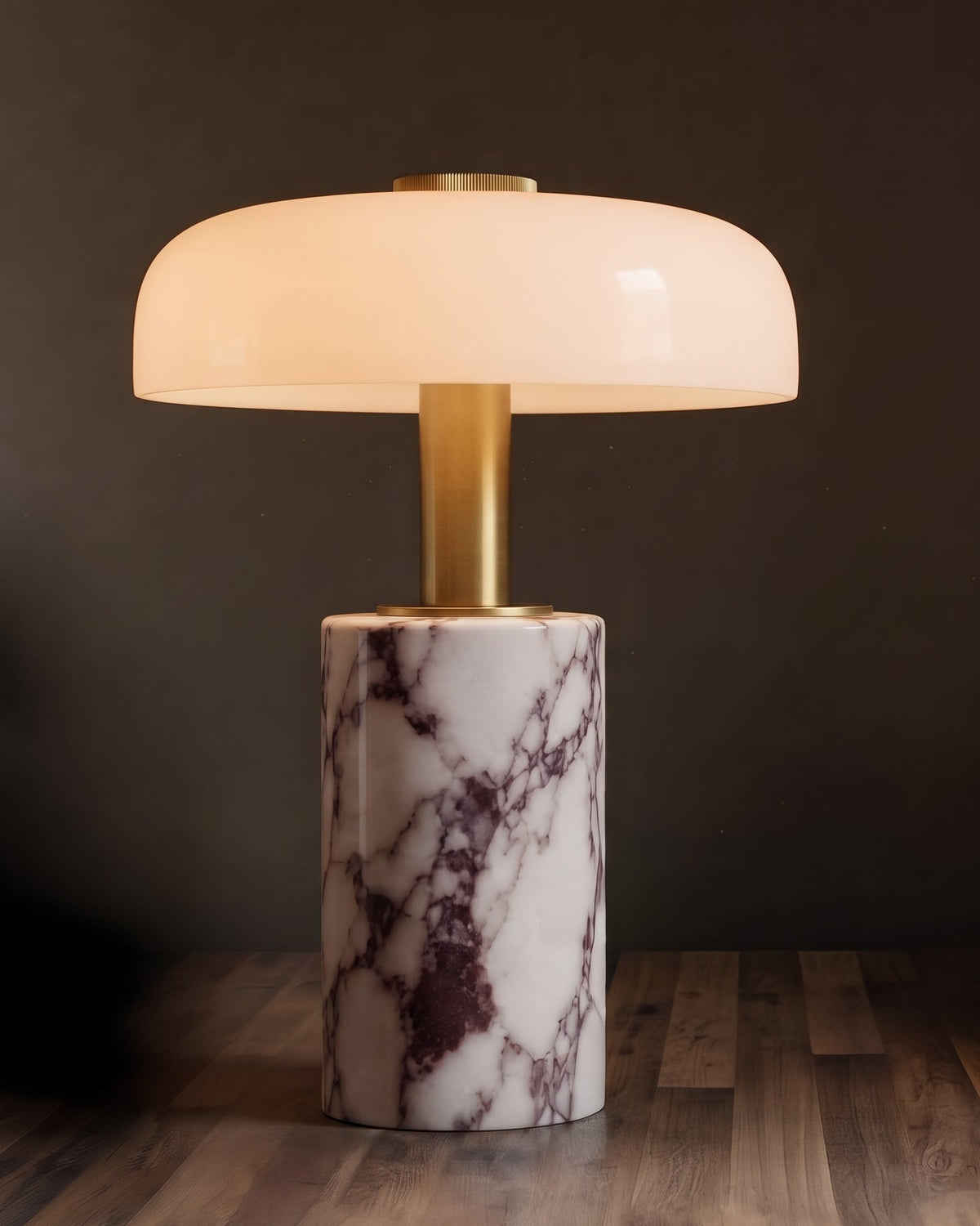 The Viola Monolith Cordless Accent Lamp