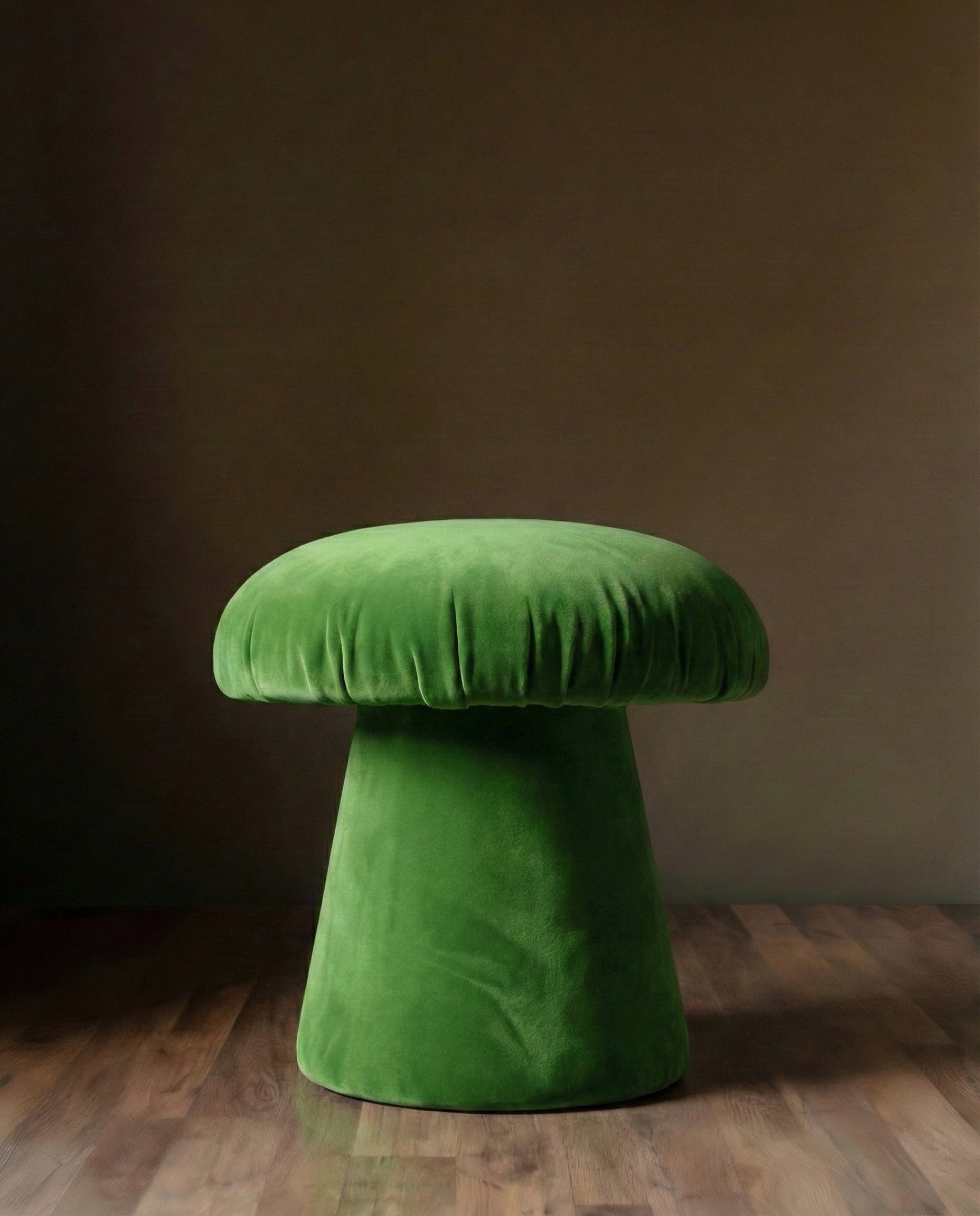 Harriett Mushroom Stools