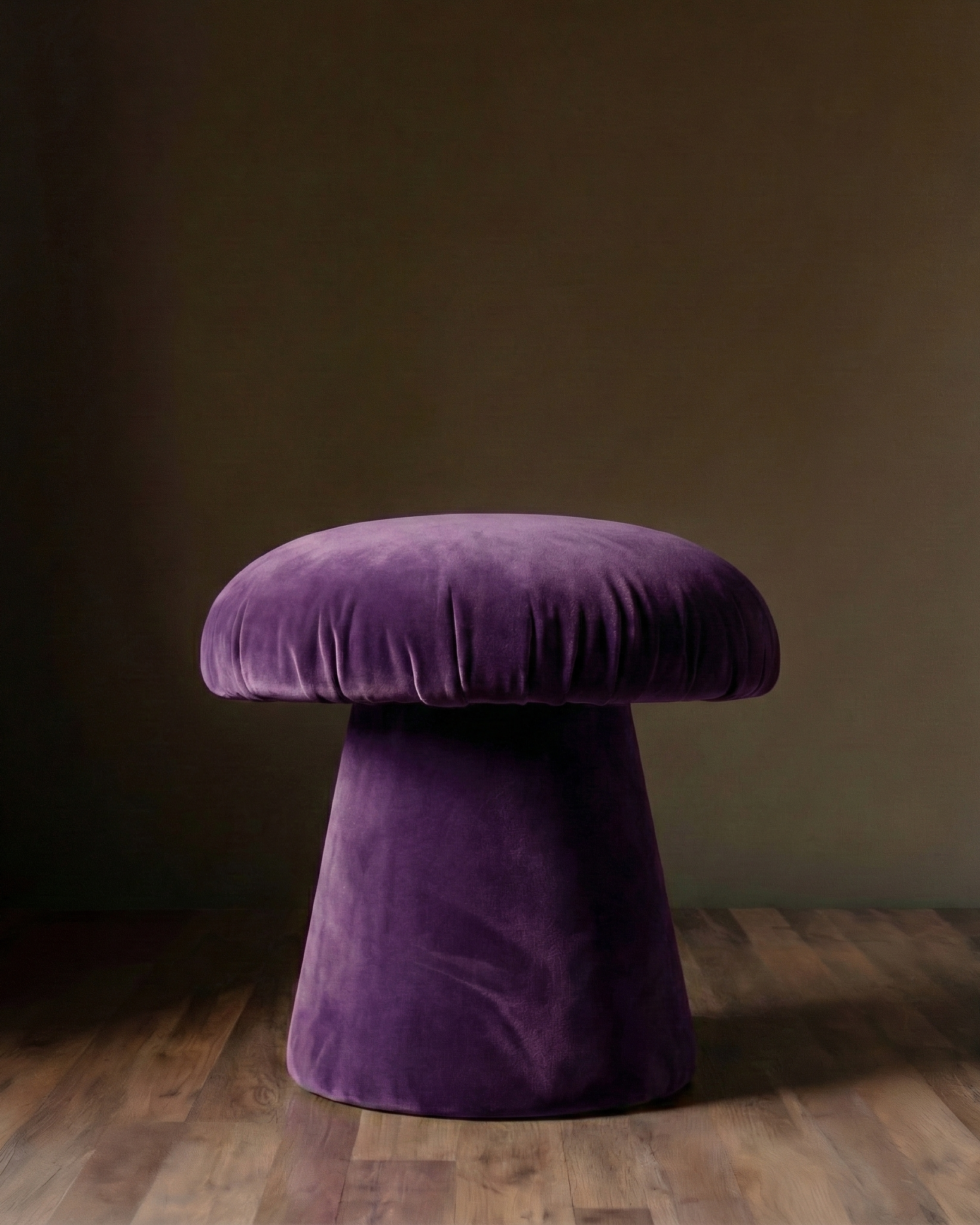 Harriett Mushroom Stools