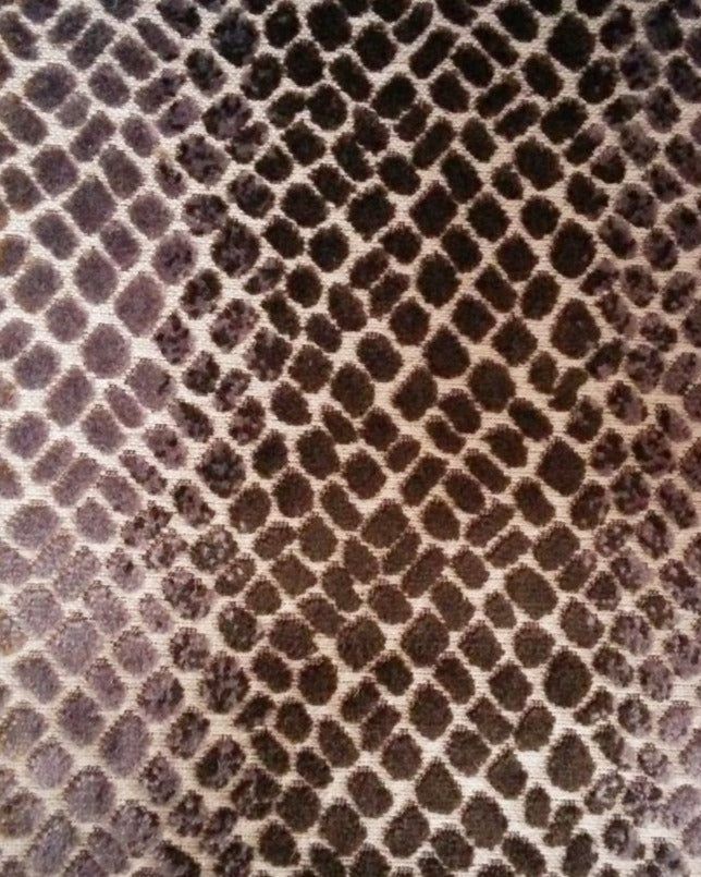 MOJAVE - Brown, multi-color