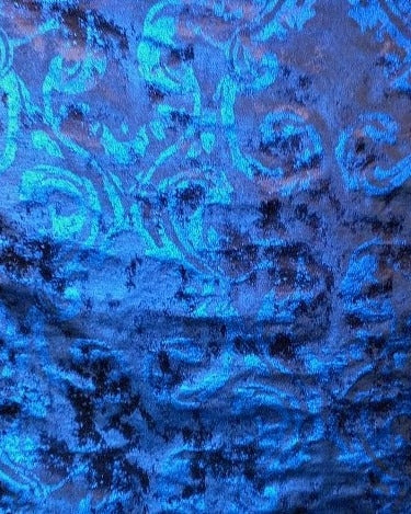 MONTE CRISTO - Blue