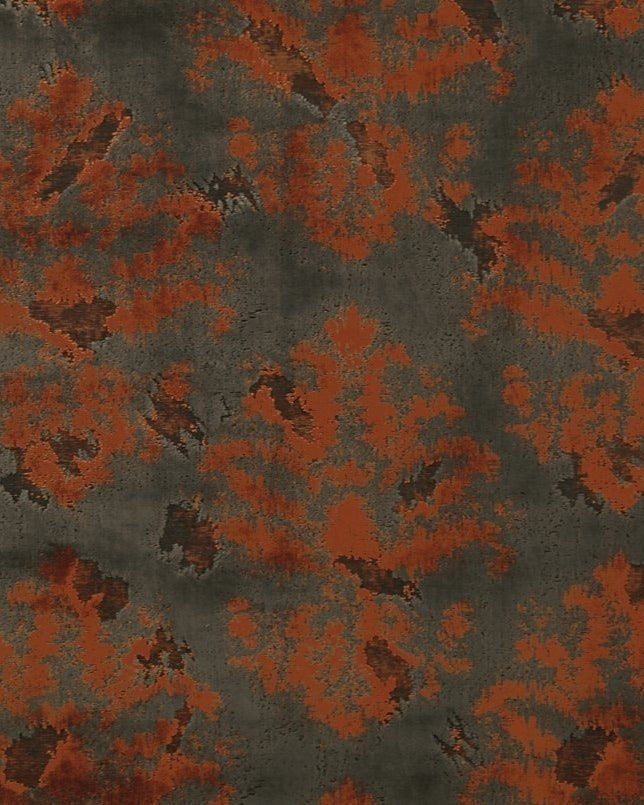 MONTICELLO - Orange