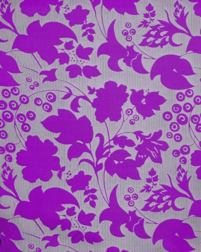 MORIBANA - Purple