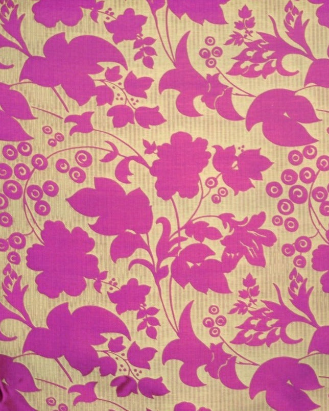 MORIBANA - Pink