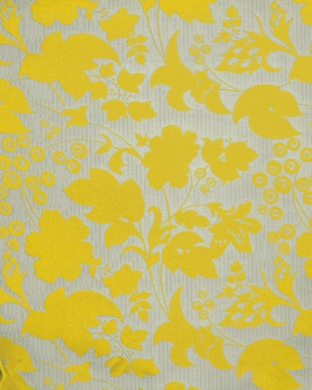 MORIBANA - Yellow