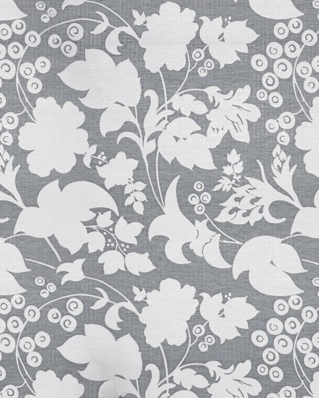 MORIBANA - Gray, Natural