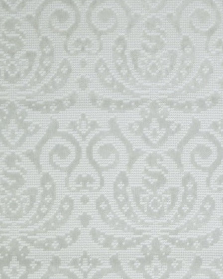 MOROSI - White