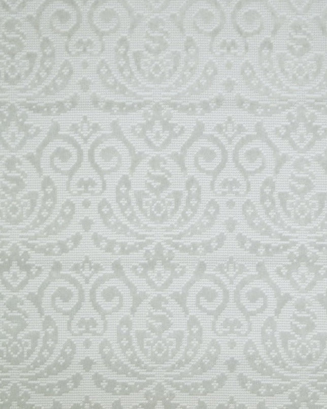 MOROSI - White