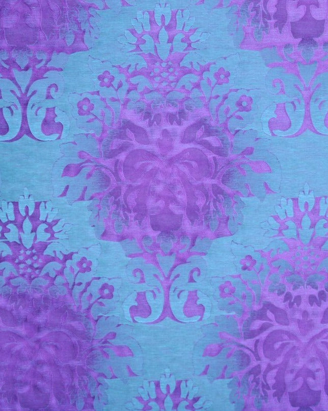 MORUS - Blue, Purple