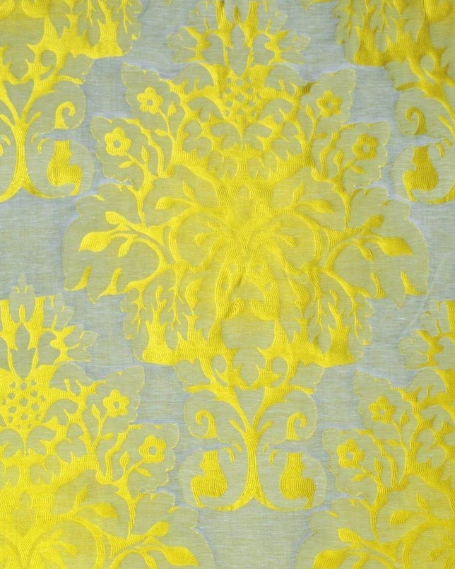 MORUS - Yellow