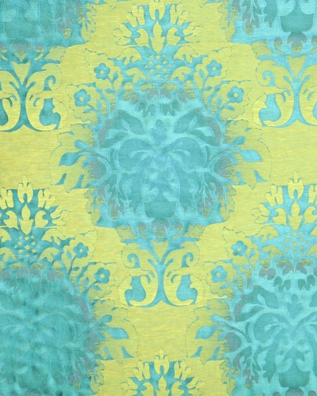 MORUS - Blue, Green