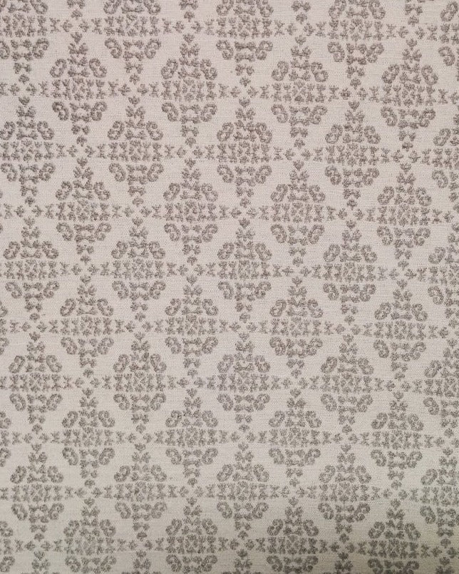 MUGHAL - Tan