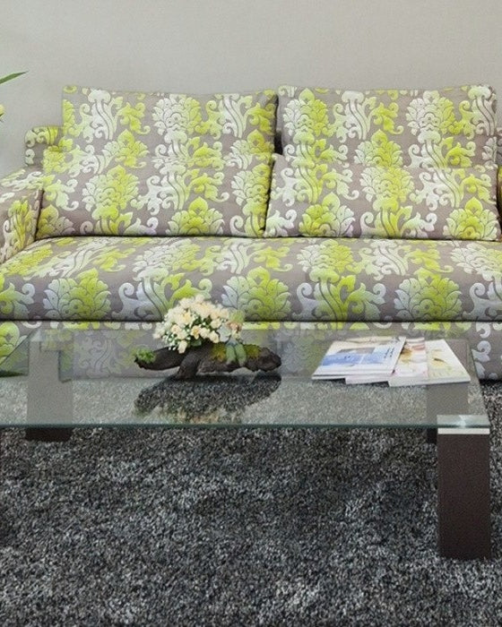 Fabric By The Yard - Murano Silk