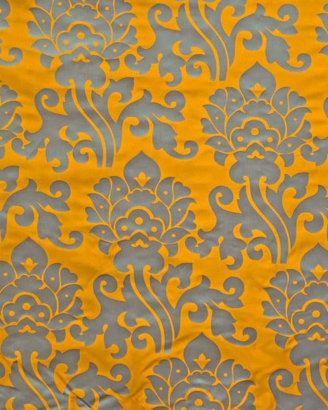 MURANO - Orange