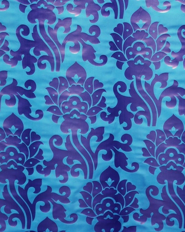 MURANO - Blue